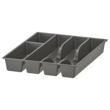 IKEA SMÄCKER cutlery holder
