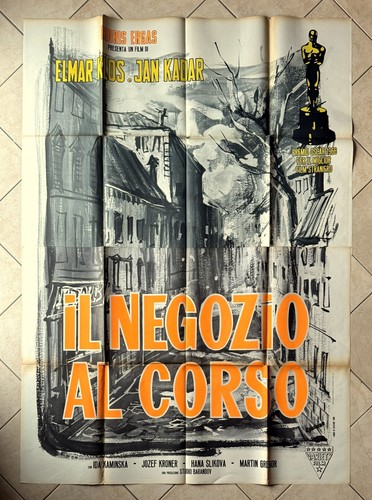 Manifesto poster affiche - manifesto,