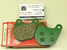 Brembo pastiglie freno Harley Davidson HD XLCH XLCR XLH XLS FLHT FLHT 07.HD03.03