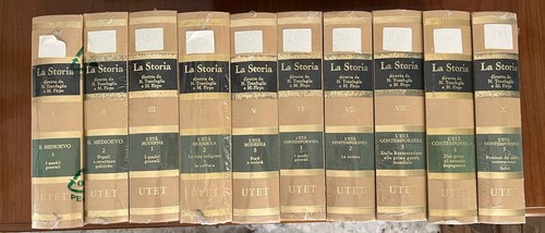 Enciclopedia storia - enciclopedia,