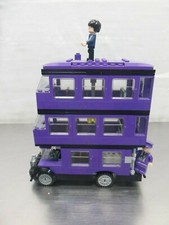 Lego Harry Potter Il Cavaliere