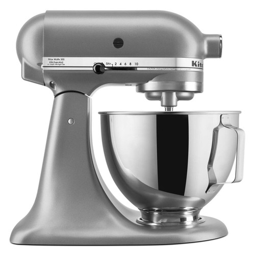 Kitchenaid ksm97sl miscelatore - kitchenaid,
