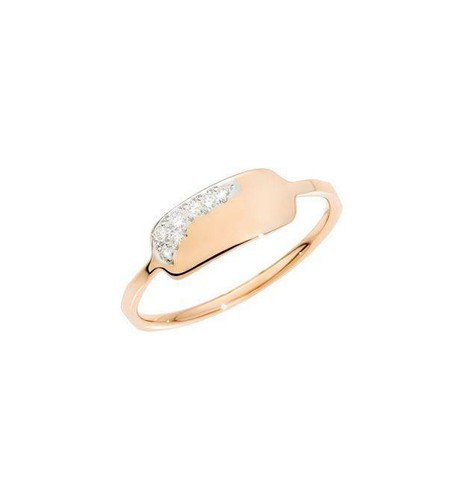 Anello dodo precious tag day - anello,