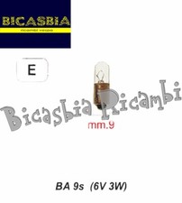 18089 - LAMPADINA LUCE