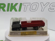 Daf 2 Axle Efsi 1/87 Truck