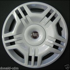 Copricerchio ricambio fiat - copricerchio,