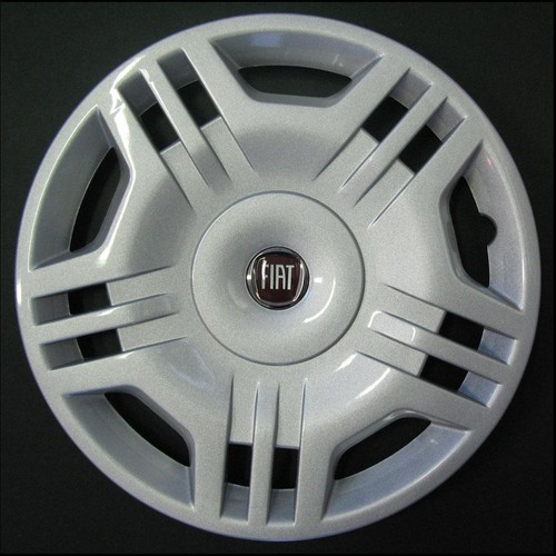 Copricerchio ricambio fiat - copricerchio,