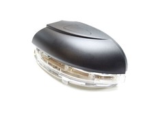 Originale VW Golf VI 6 Touran Freccia Specchio Luce Lampeggiante Destra
