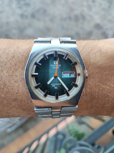 Orologio tissot 516 gl - orologio, pr