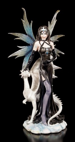 Elfi figura isadra con - elfi,