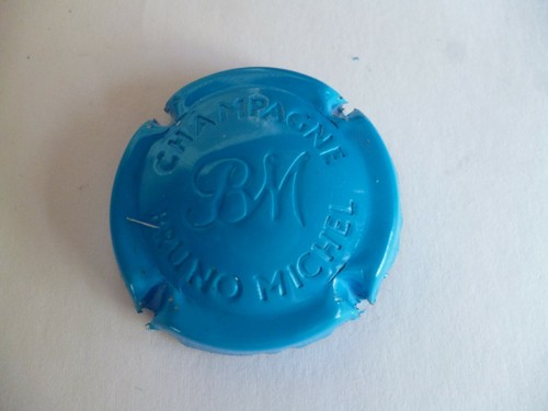 Capsule michel bruno - capsule,