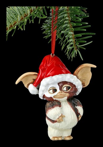 Accessori natale gremlins - di,