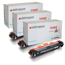 3 TONER TN-2510XL COMPATILE