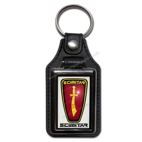 Reliant scimitar faux - reliant,
