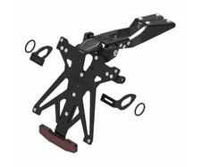 LIGHTECH Kit Porta Targa