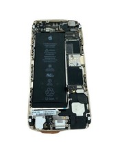 scocca iphone 6 usata (no scheda madre)