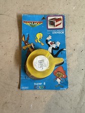 FILM SUPER 8 SILVESTRO