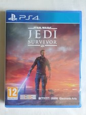 Star Wars Jedi Survivor PS4