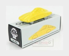 1:76 Officina-942 Fiat Abarth