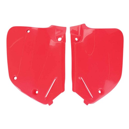 Pannello laterale polisport - laterale,