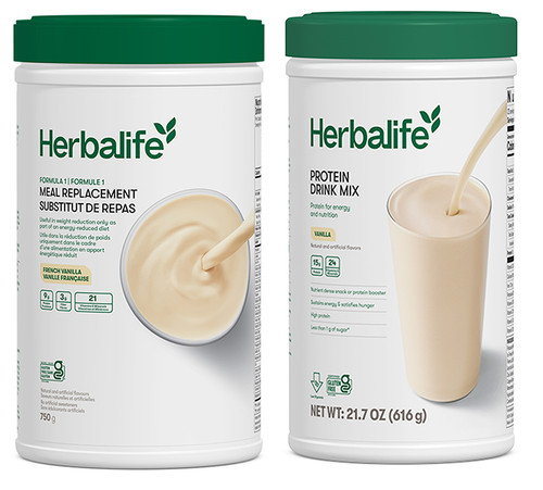 Herbalife formula healthy - herbalife, 1