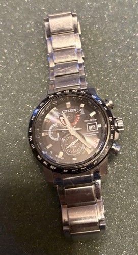 Citizen eco drive cronografo - eco-drive,