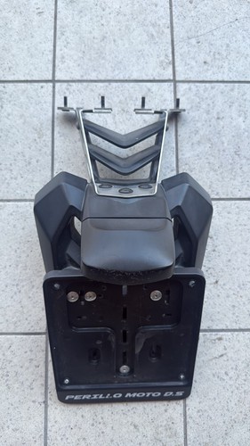 Porta targa originale - originale, t