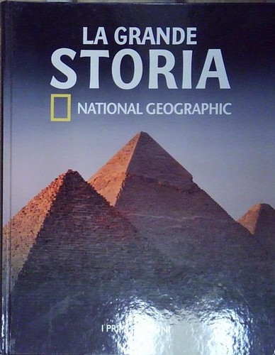 Grande storia national - la,