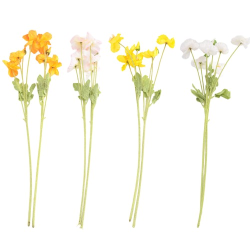 Confezione fiori - confezione, 8