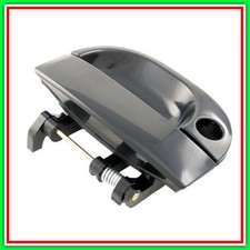 Maniglia Esterna Scorrevole