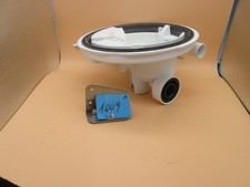 Pozzetto lavastoviglie Bosch