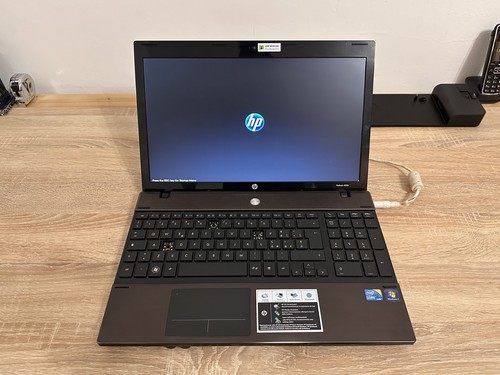 Notebook probook 4520s - probook,