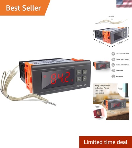 Regolatore termostato - regolatore,