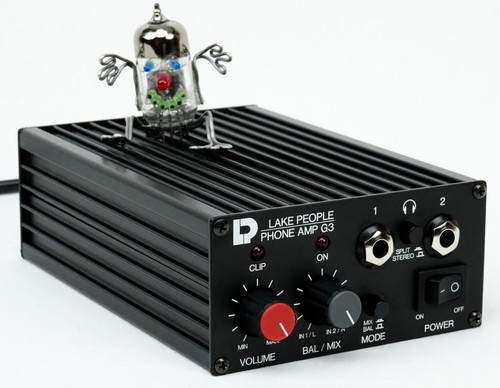 Lake people phone amp - lake,