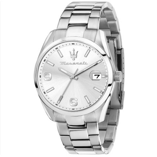 Orologio uomo maserati - orologio,