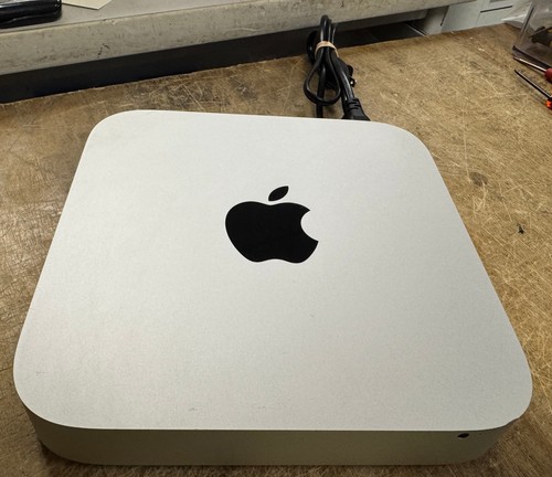 Apple mac mini server - mac,