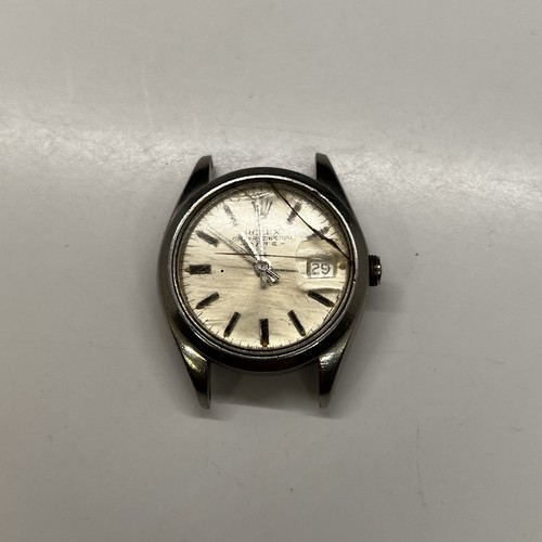 Rolex donna oyster perpetual - oyster,