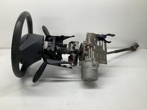 Piantone sterzo ford - ford, ka