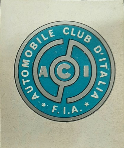 Storia dell automobile panini - storia,