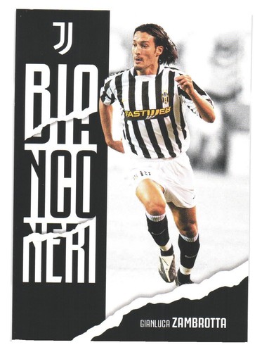 Set squadra topps juventus - set,
