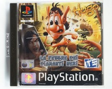 HUGO LA FEBBRE DEI DIAMANTI