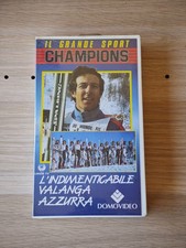 L ' INDIMENTICABILE VALANGA