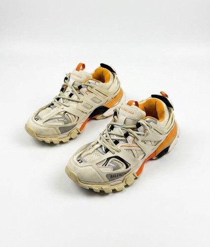 Balenciaga track sneaker - balenciaga,