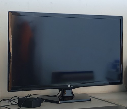 24mt47d led 24 hd - 24",
