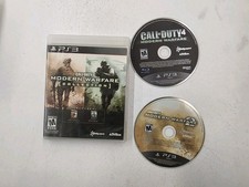 Call duty modern - of,