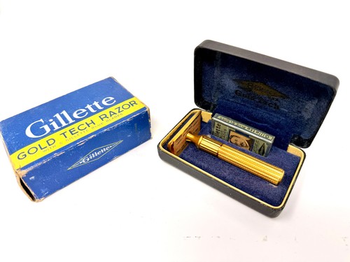 Set rasoio sicurezza - set, di