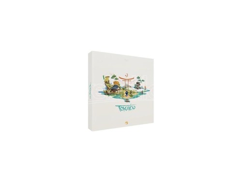 Tokaido anniversario - tokaido,