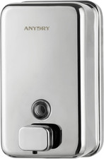 Dispenser Di Sapone Manuale in