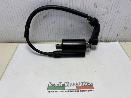 Bobina accensione ksr code - bobina,