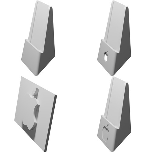 Supporto porta telecomando per - porta,